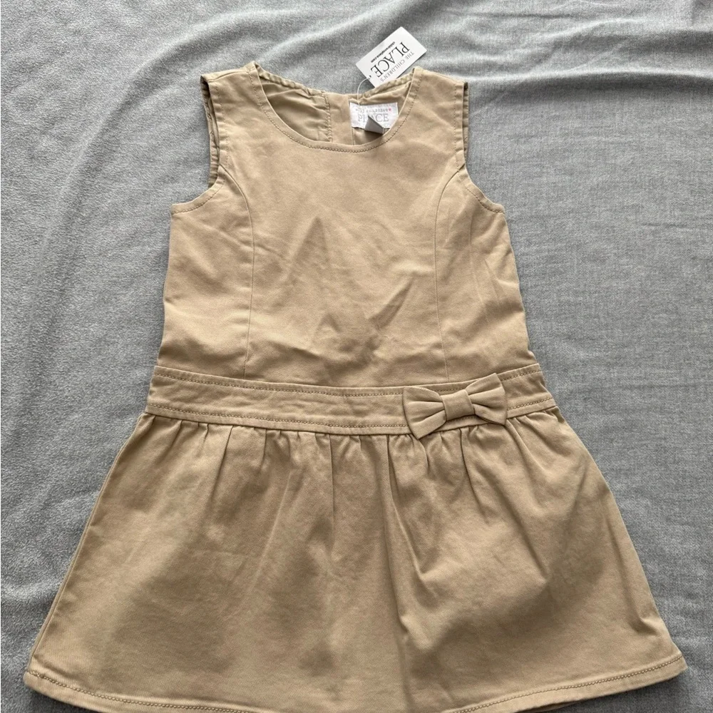 The Children's Place Dresses(3) with Bow